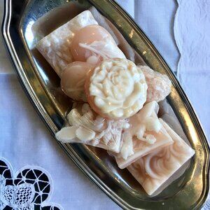 Parisian Night (Ocean Orchid) Soap - Small (3oz)